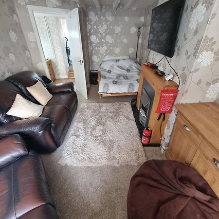 Ashlors Holiday Home, Historic Bridlington Old Town エクステリア 写真