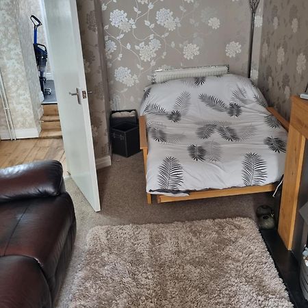 Ashlors Holiday Home, Historic Bridlington Old Town エクステリア 写真