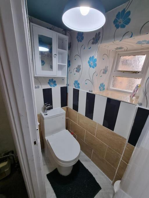 Ashlors Holiday Home, Historic Bridlington Old Town エクステリア 写真