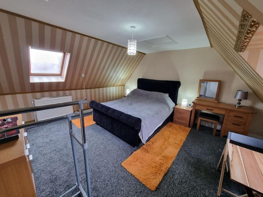 Ashlors Holiday Home, Historic Bridlington Old Town エクステリア 写真