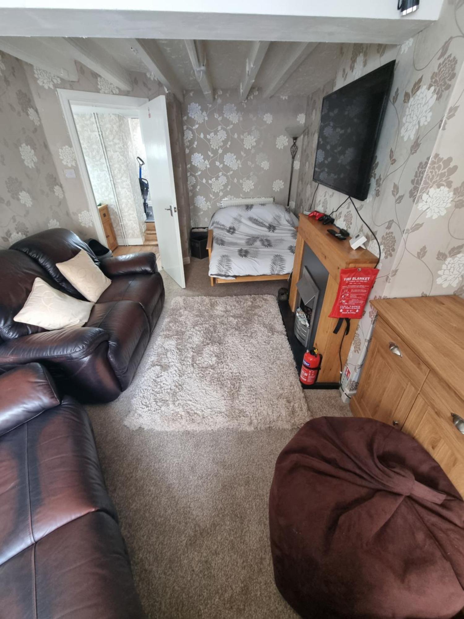 Ashlors Holiday Home, Historic Bridlington Old Town エクステリア 写真