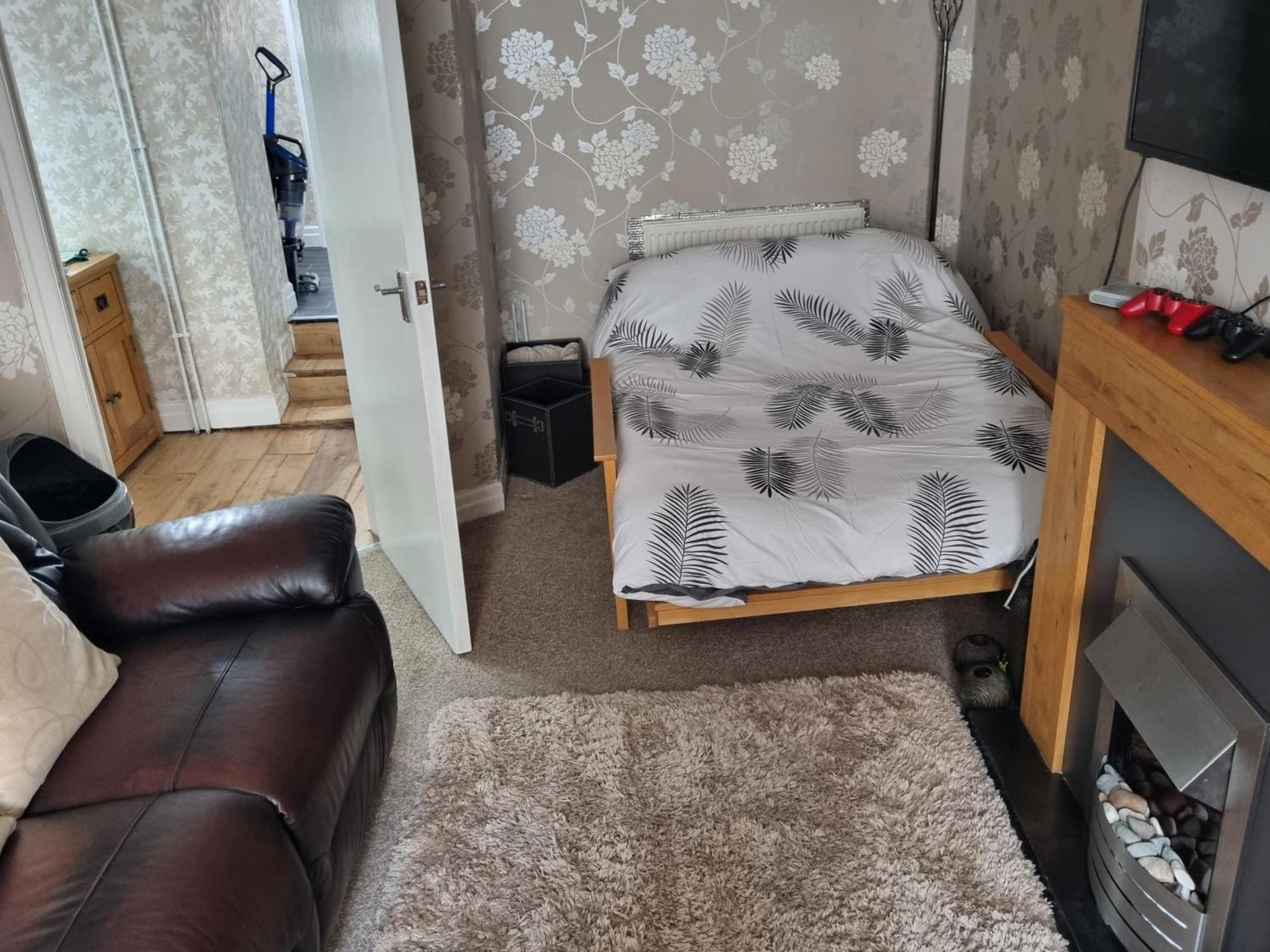 Ashlors Holiday Home, Historic Bridlington Old Town エクステリア 写真